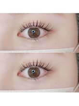 シピ ラメゾン 柏(Chipie La Maison)/カラーエクステ/グレージュ