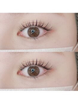 シピ ラメゾン 柏(Chipie La Maison)/カラーエクステ/グレージュ