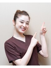 オクノマ(OKUNOMA) 岩井 つぐみ
