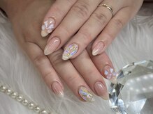 エマネイル 奈良橿原店(EmaNail)/90分やり放題