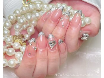 マグロ ネイルサロン/