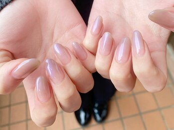 ジーニー(Genie)/Hand.. ワンカラー