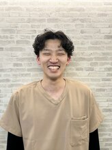 ライズ 都島(RISE) 山内 大輝