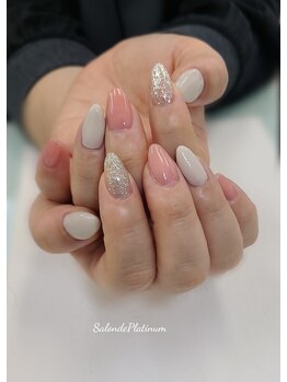 スタンダードコース/ワンホン