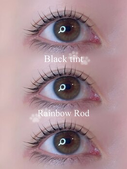 アイモア 多治見店(eye mor.)/似合わせまつげパーマ