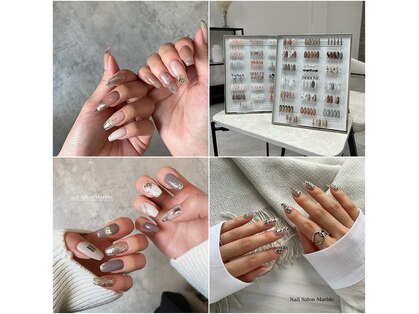 マーブル(Marble)の写真