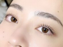 リム(RIM)/似合わせまつげパーマ