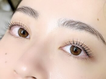 リム(RIM)/似合わせまつげパーマ