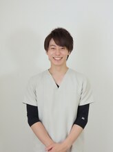 トキまち整体&nbsp;庭野 遥佑