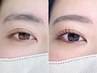《mina式》眉P☆アミノブロウリフト＋ダメージレスまつ毛P（上）￥11880