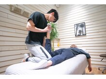 クイック美容整体 サロンエヌ(Quick 美容整体 salon N)/小顔矯正/骨盤矯正/整体 梅田