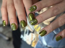 ネアー 新潟(NEER)/一癖ネイル