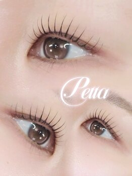 アイモア 可児店(eye mor.)/まつげパーマ