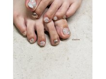 シルニー リム(Silny rim)/FOOT/やり放題コース