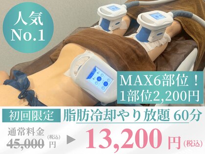 イデアルボーテの写真