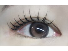 ニル 下赤塚(NIL)/フラットラッシュ100本