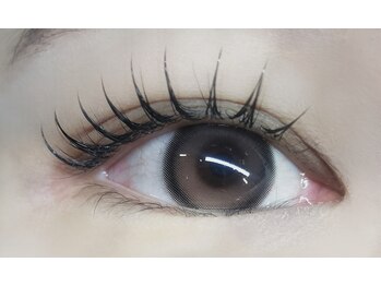 ニル 下赤塚(NIL)/フラットラッシュ100本