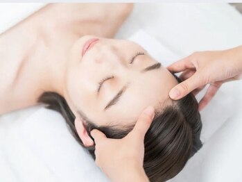 9.47の写真/【女優肌コース】12000円→初回10000円!「自分史上最高の輝き」をあなたの肌に。ご予約はお早めに！