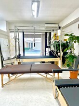 ハビジム(HabiGym)/整体ならハビジム