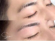 スー 千種 今池(Suu.)/メンズアイブロウ 眉毛wax