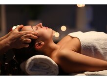 ザ スパ 恵比寿店(THE SPA)/癒しのヘッドスパマッサージ