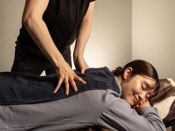 ヤトラ(mi.Yatra)の写真/【贅沢アロマで癒しのひととき】120分以上のロングコースで心身リセット◎日々のストレスや疲れを解消！