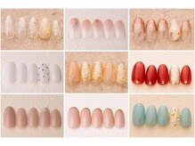 クレアラルーチェ 折尾店(Crea la Luce)/【ハンド】シンプル定額15