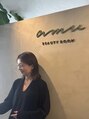 ビューティルーム アム(BEAUTY ROOM amu)&nbsp;Hiromi 