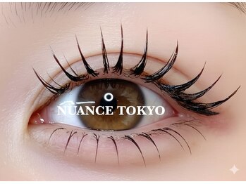 ニュアンストーキョー 大阪梅田本店(NUANCE TOKYO)/パリエク/パリジェンヌ/マツパ