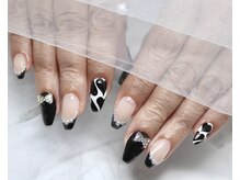 レイジースワン/持ち込み120分アート¥9,900