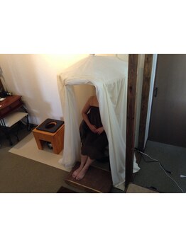 冷え改善・代謝をUPしたい