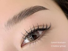 クレアラルーチェ 岩国店(Crea la Luce)