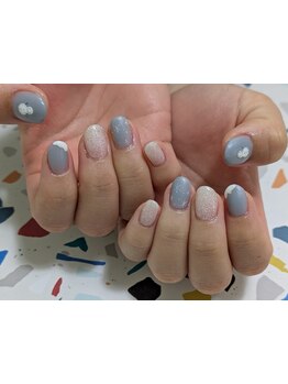 アートの種類が豊富