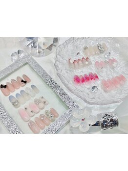 仕事帰り・早朝OKのサロン