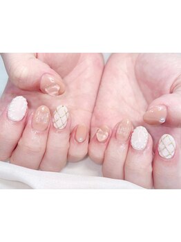 モテ可愛系（デート・合コン）が得意