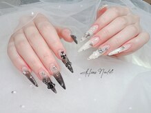 ハニネイル 三ノ宮店(Hani Nail)