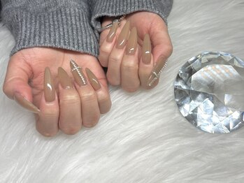 エルネイル 江坂店(L’ねいる)/