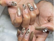 ネイルサロン アルファガーデン 町田本店(α garden)/