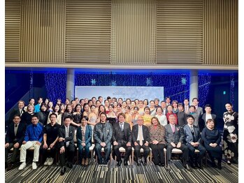 きまち整骨院/ベストオブミス福岡