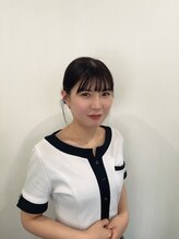 オーシャンブルー 日田店 坂前 美月