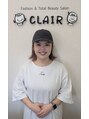 クレール 小山店(CLAIR)&nbsp;かお ん