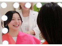 エムエムスタイルカラー(MM style color)の雰囲気（パーソナルカラー診断 骨格診断　顔タイプ診断 &nbsp;メイクレッスン）