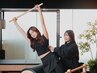 【当日入会で無料】【初心者歓迎】姿勢チェック付体験ピラティス60分 3960円