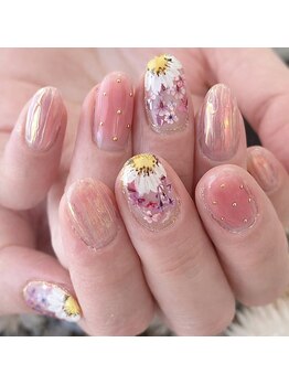 シュシュ(CHUCHU)/