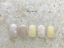 ザ マリー 磐田店(THE MARIE)/☆定額8000円コース 0430B