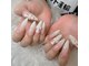 アモ ラブネイルズ 高崎駅前店(AMO Love nails)の写真