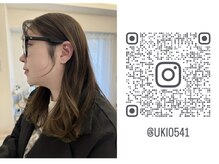 staff紹介 / 当店取扱い美容液 ＊