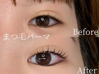 ロイアイラッシュ 掛川店(LOI eyelash)/立ち上げデザイン