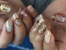 ニュアンス　新宿　新宿三丁目