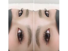 ココア バイ TJ天気予報 豊明店(Cocoa by TJ天気予報)の雰囲気（想像を超える軽さとつけ心地♪）